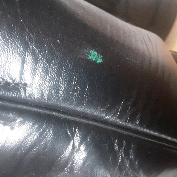 Justin Black Roper Boots Women's Sz 5.5 C - Picture 9 of 10